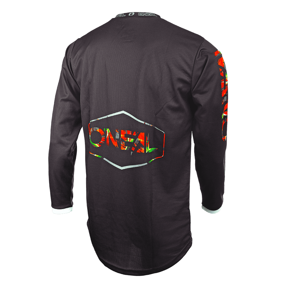 O'Neal Mahalo Jersey Lush Hemd