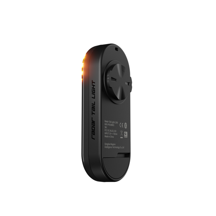 Magene Radar L508 Trail Light Rear Light