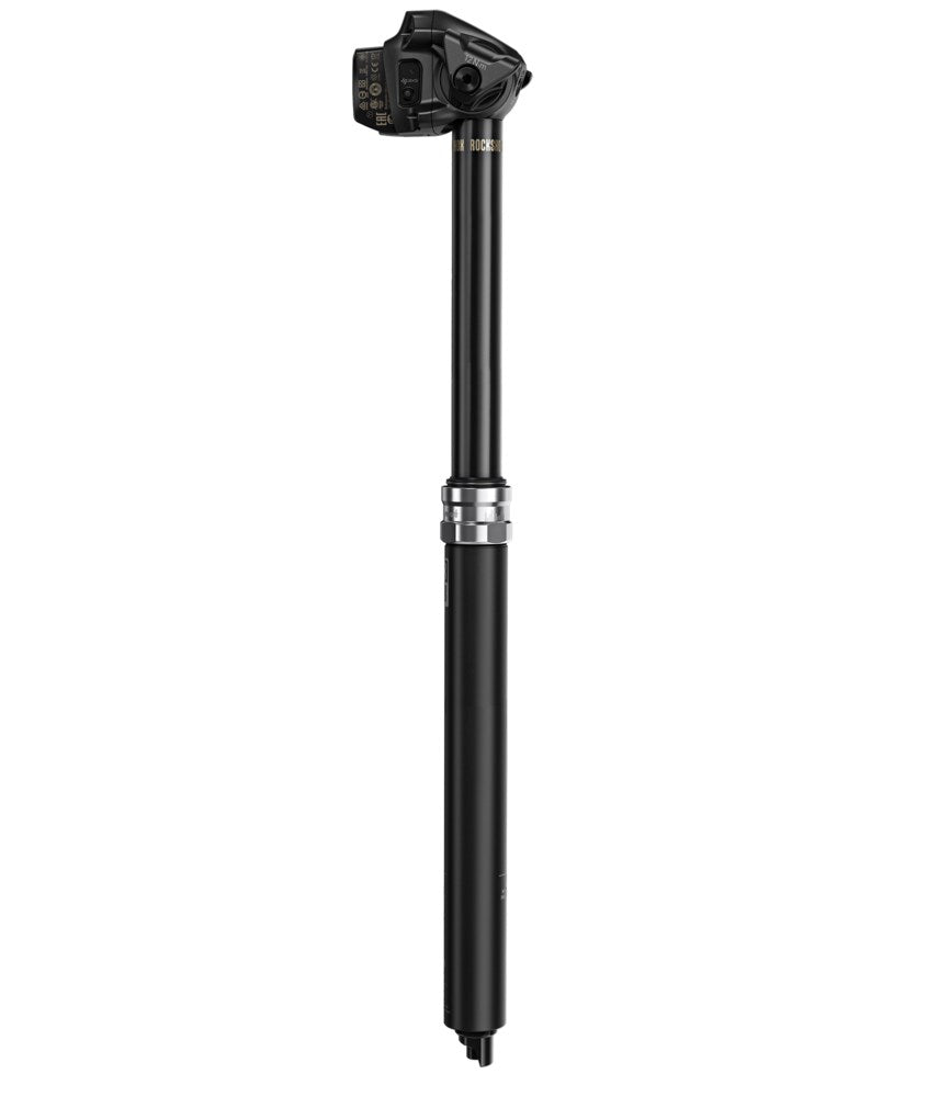 Rockshox Reverb AXS 30.9 Teleskop-Sattelstütze