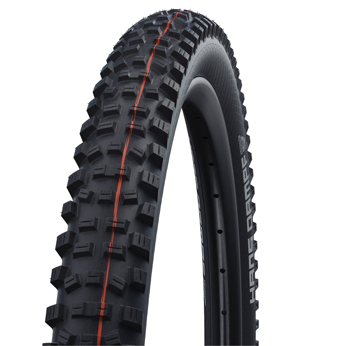 Schwalbe Hans Dampf 29x2,35 Addix Soft Super Trail TLR Reifen