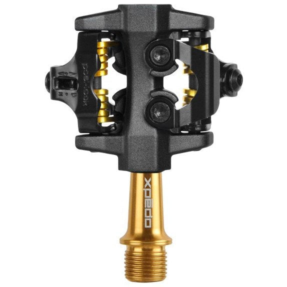 Xpedo CXR Pro pedals