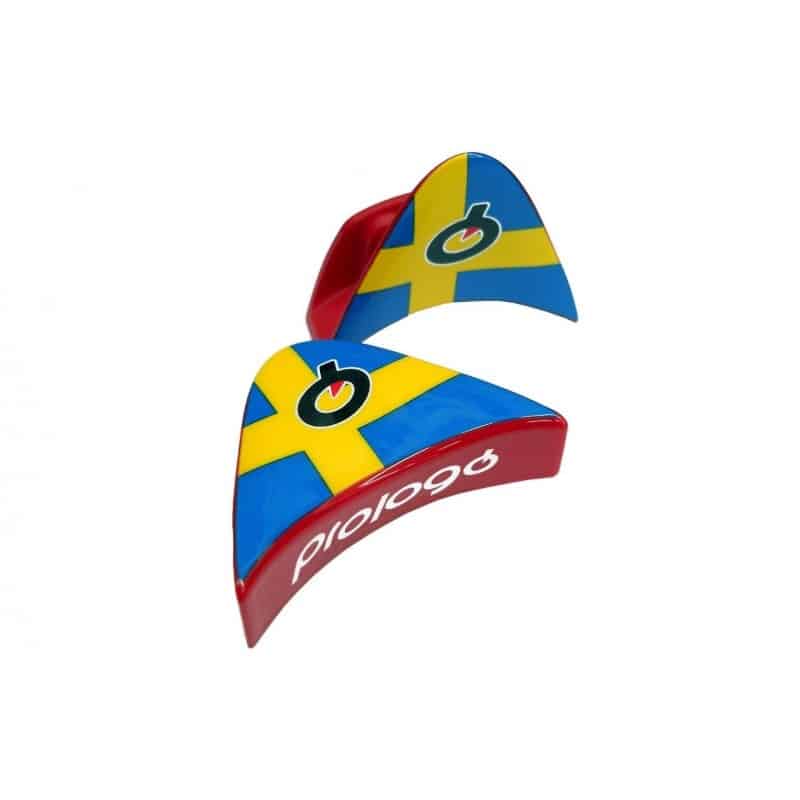 U-CLIP WORLD FÜR SWEDEN PROLOGUE SATTEL