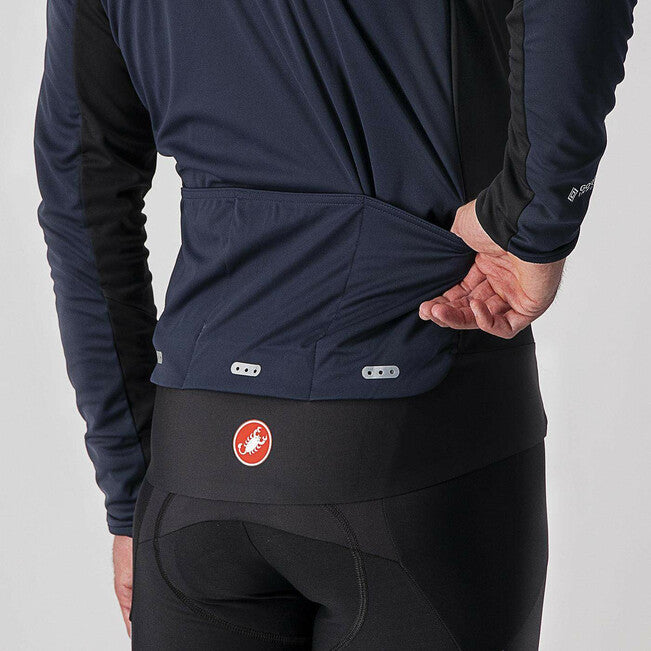 Castelli Alpha RoS 2 Jacke