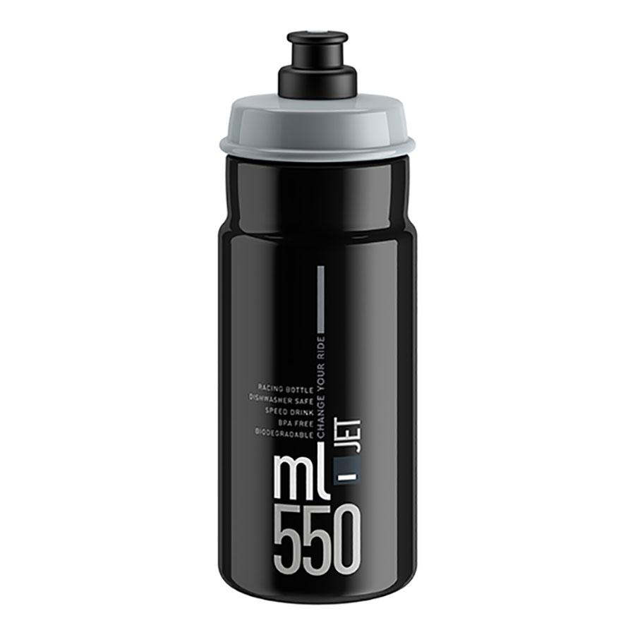 Elite Jet Wasserflasche 550 ml