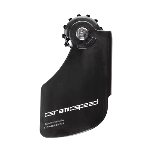 Ceramic Speed OSPW Aero For Shimano 9250 / 8150 Coated