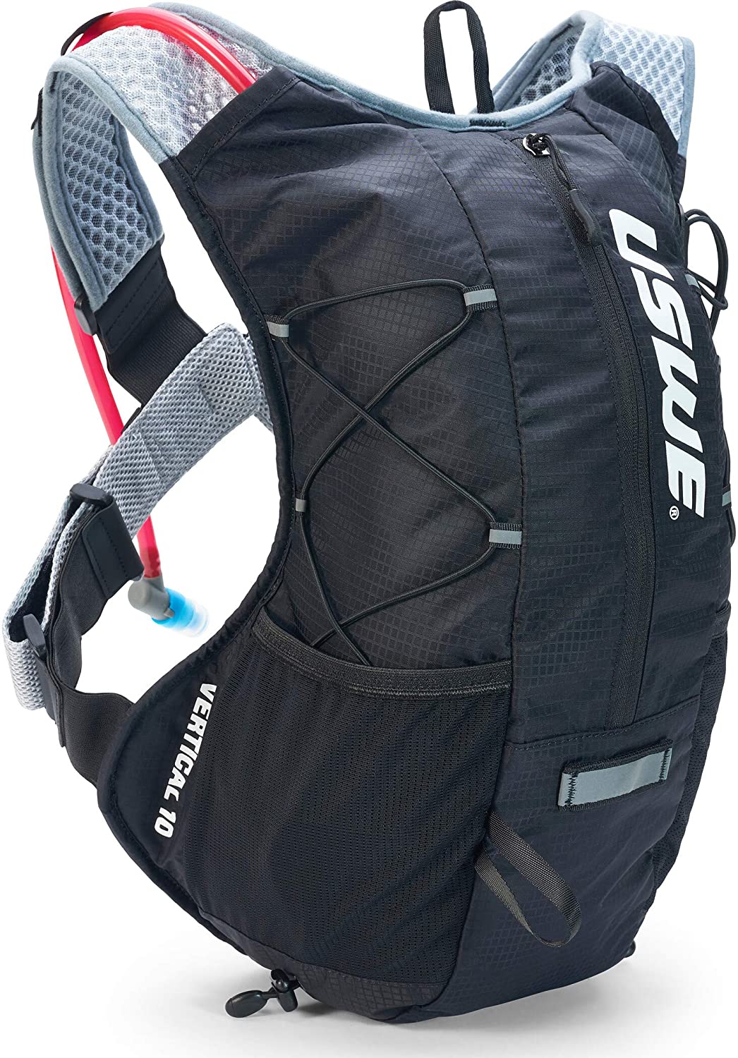 USWE VERTICAL 10 PLUS BACKPACK