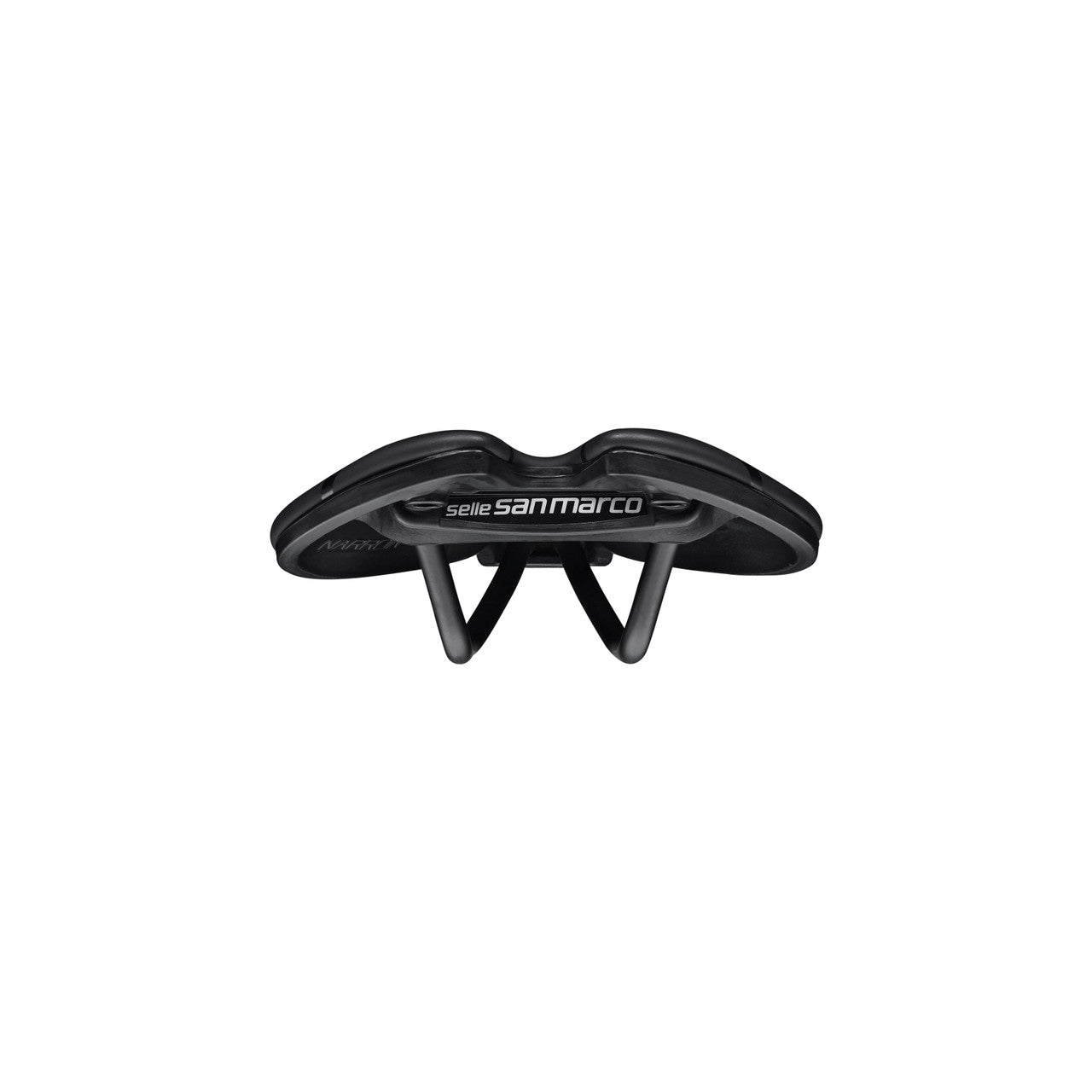 San Marco Aspide Short Open-Fit Dynamic Wide L3 saddle