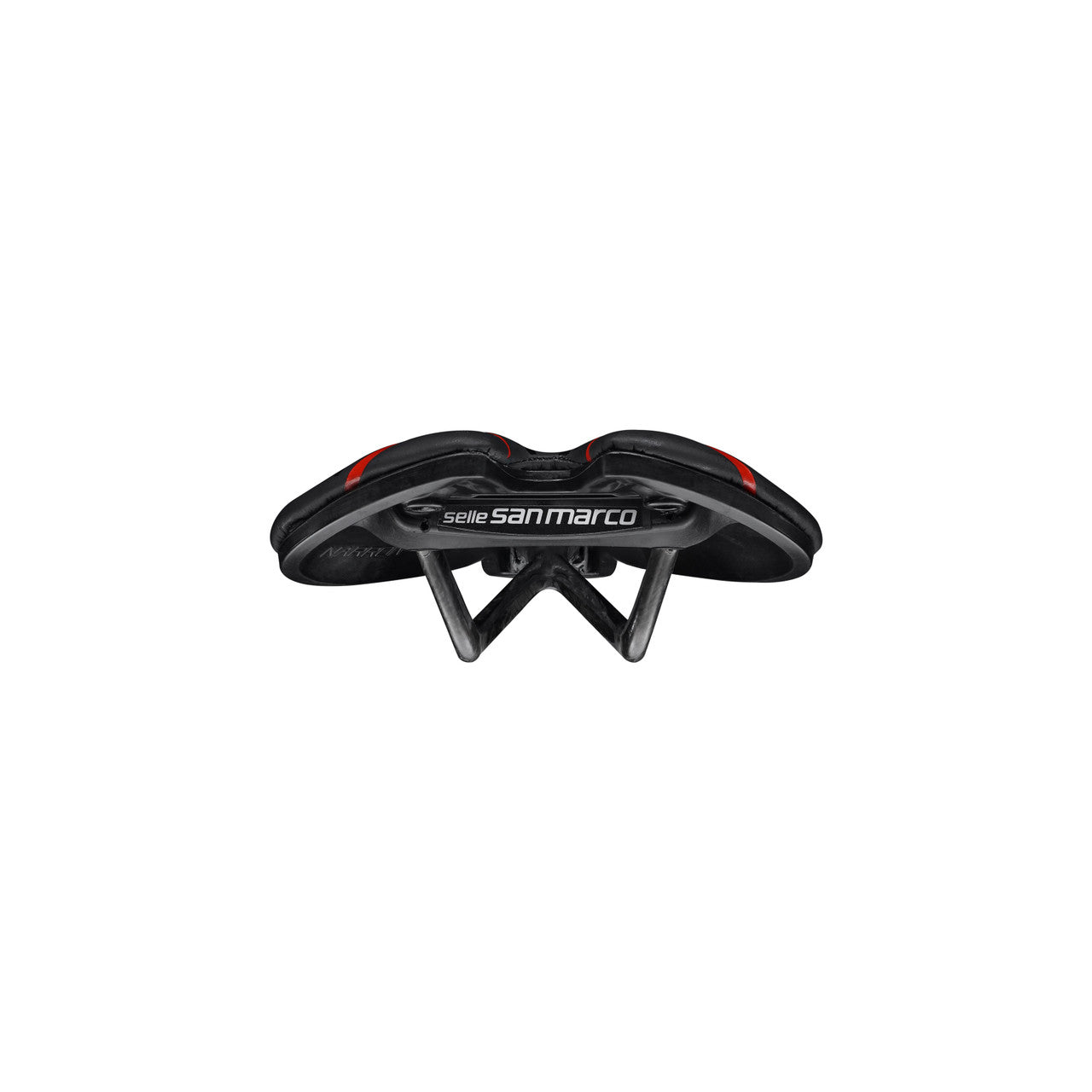 San Marco Aspide Short Open-Fit Carbon FX Wide L3 saddle