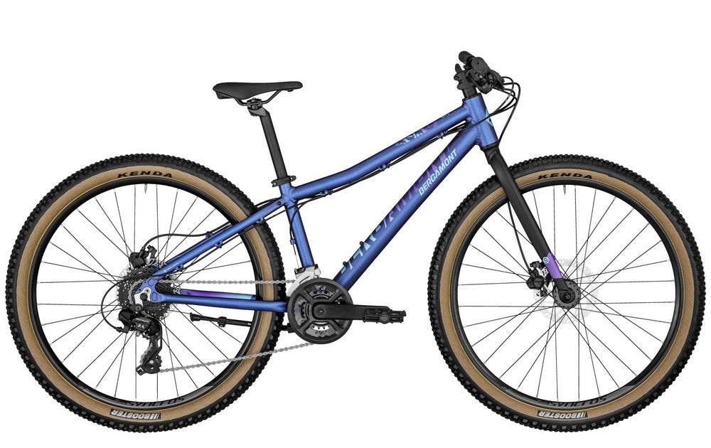 Bergamont Revox 26 Lite Mädchen