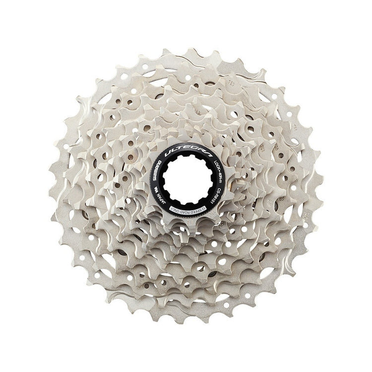 Shimano Ultegra CS-R8101 12s Sprocket Set
