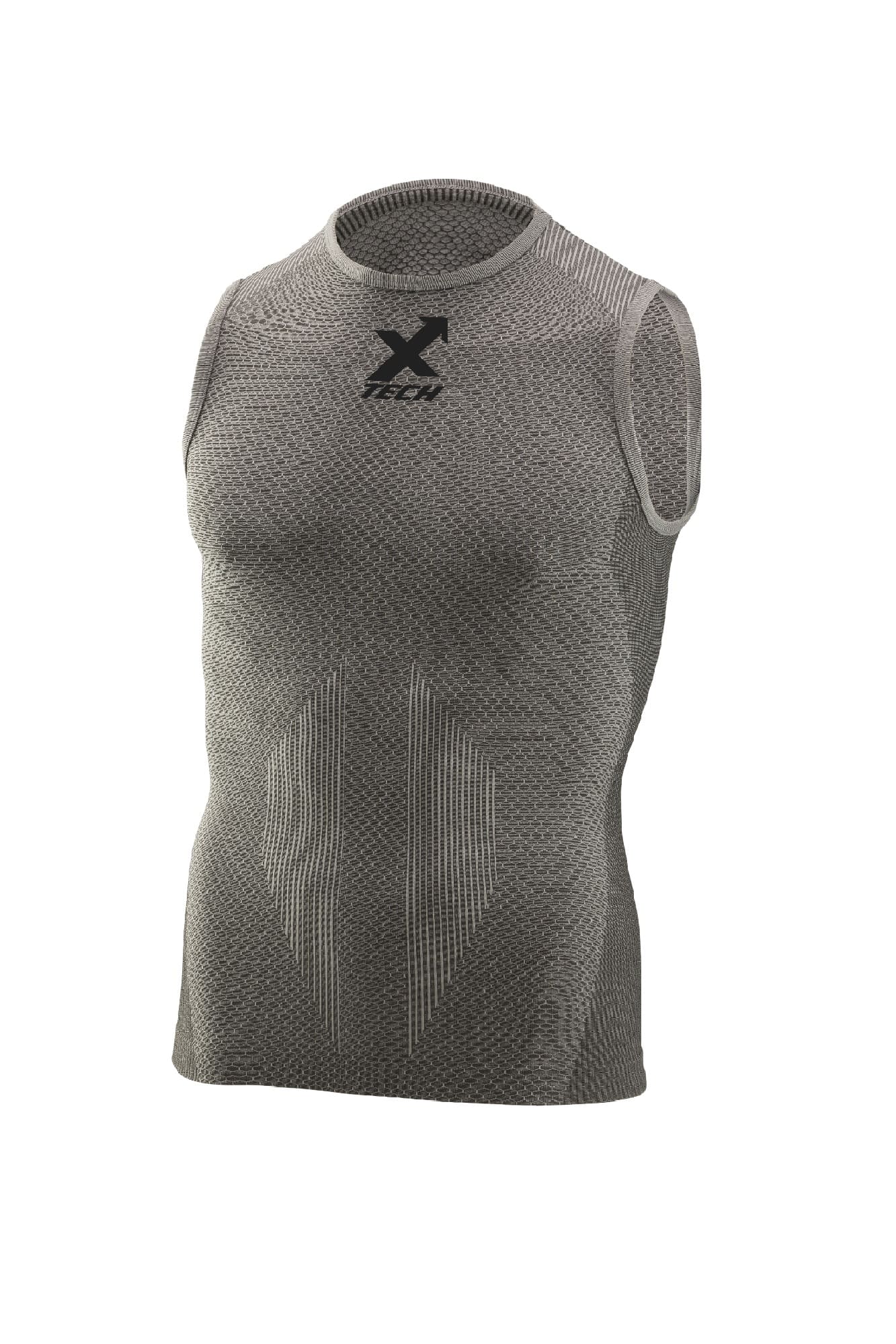 X Tech XT300 Herren-Tanktop