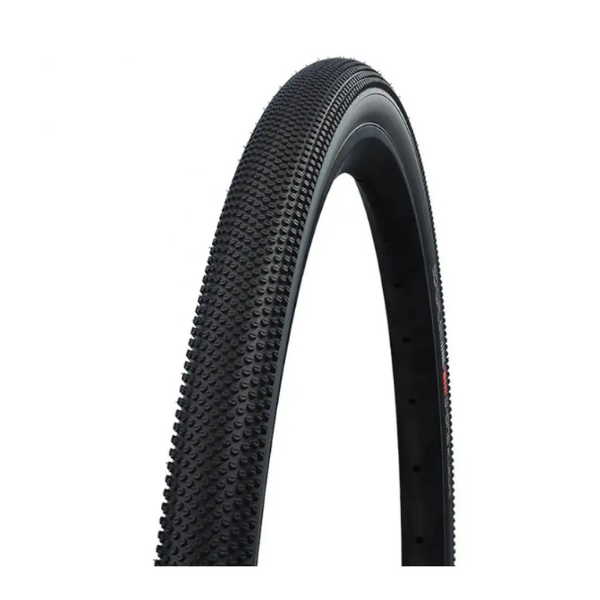Schwalbe G-One AllRound Clincher 28x1,50 700x40c Addix RaceGuard