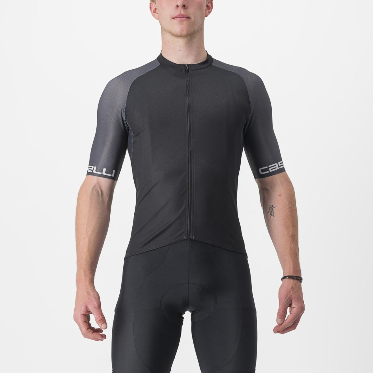 Castelli Entrance VI 2023 Trikot