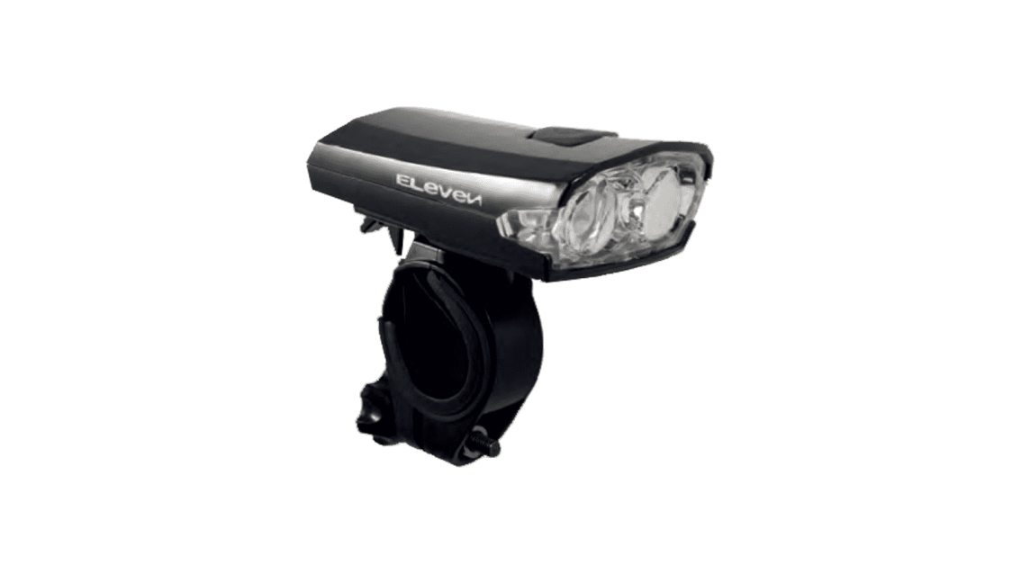 ELEVEN T045 USB rechargeable front light