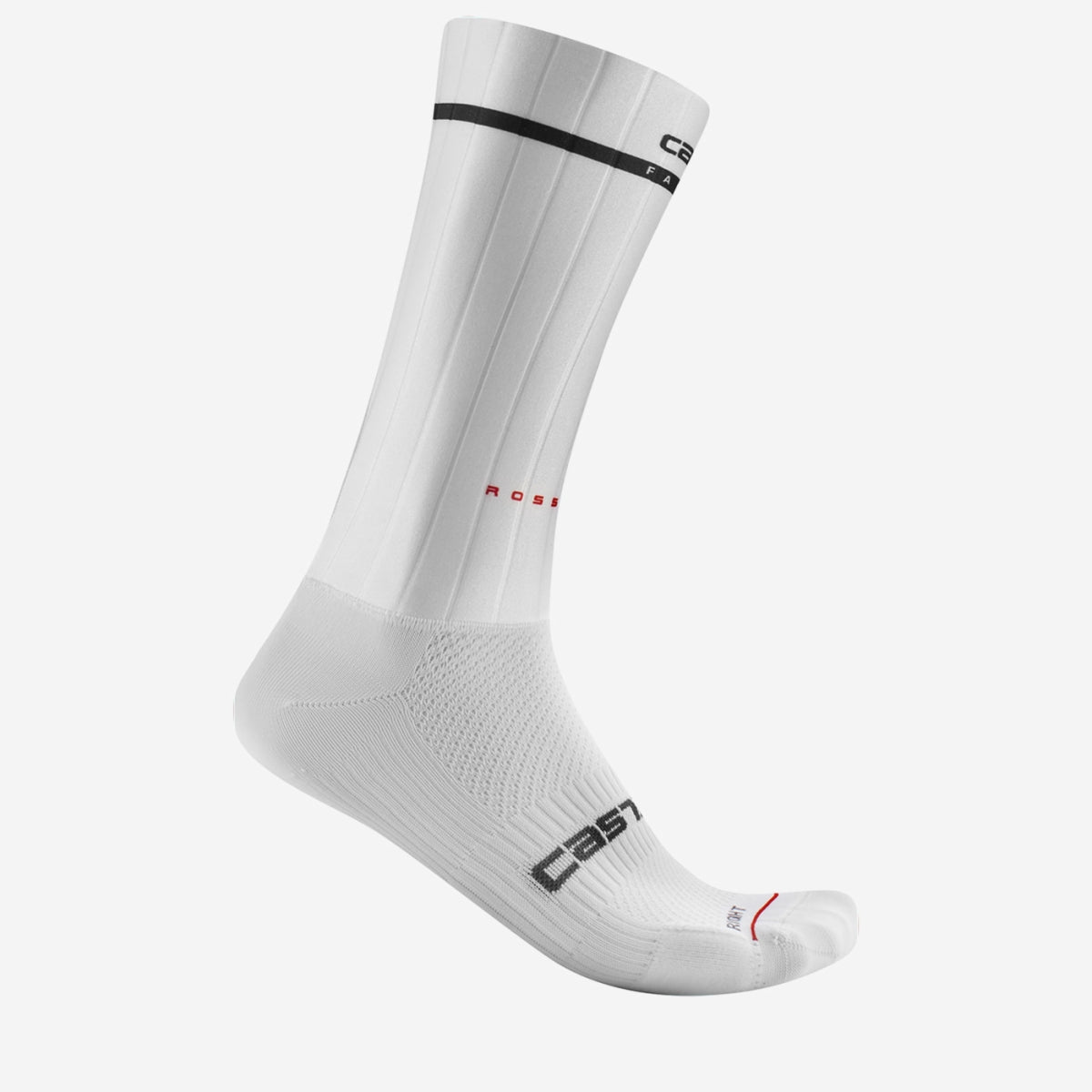 Castelli Fast Feet 2 2024 Socken