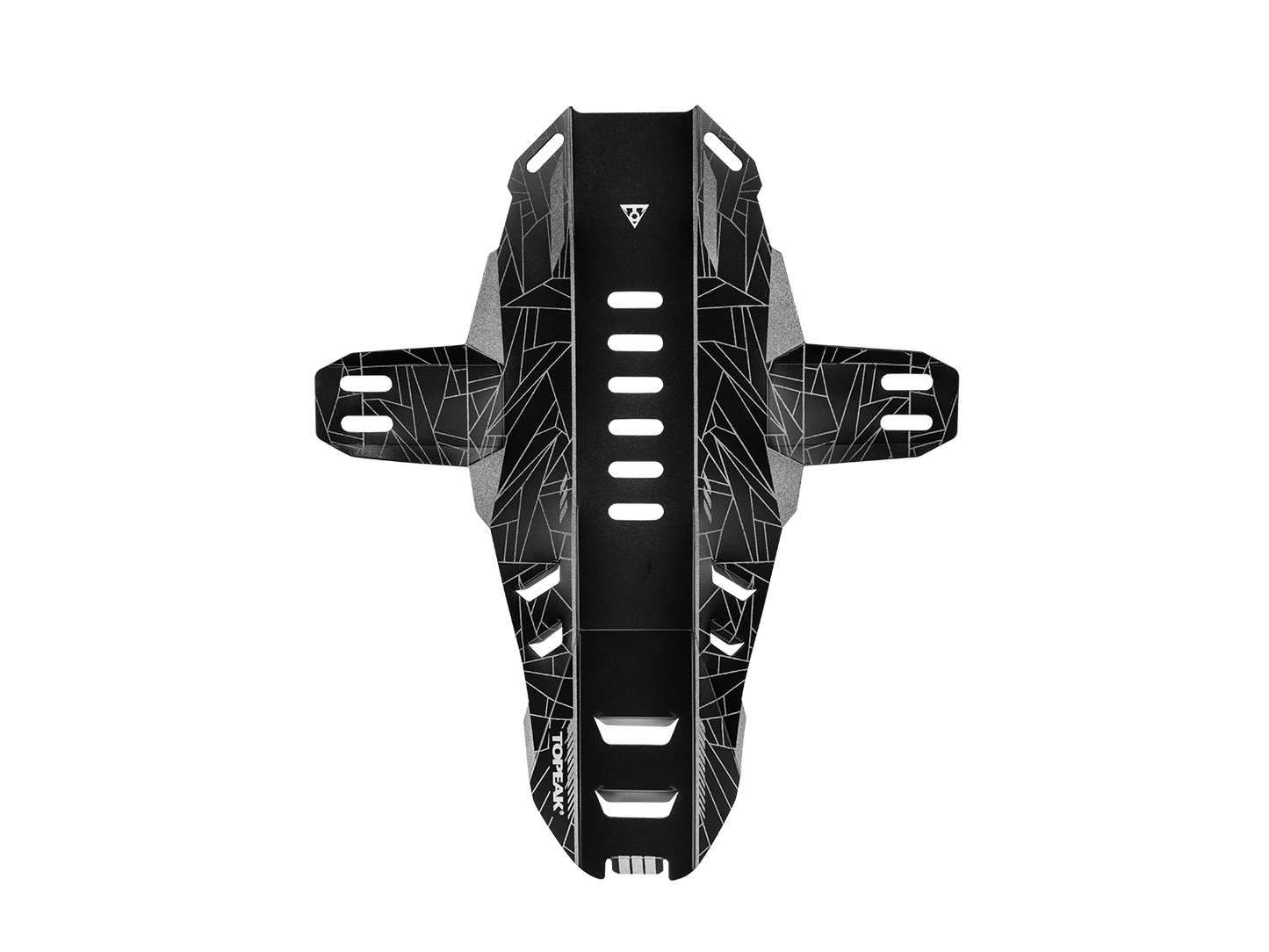 Topeak Heckfender D-Flash Fs