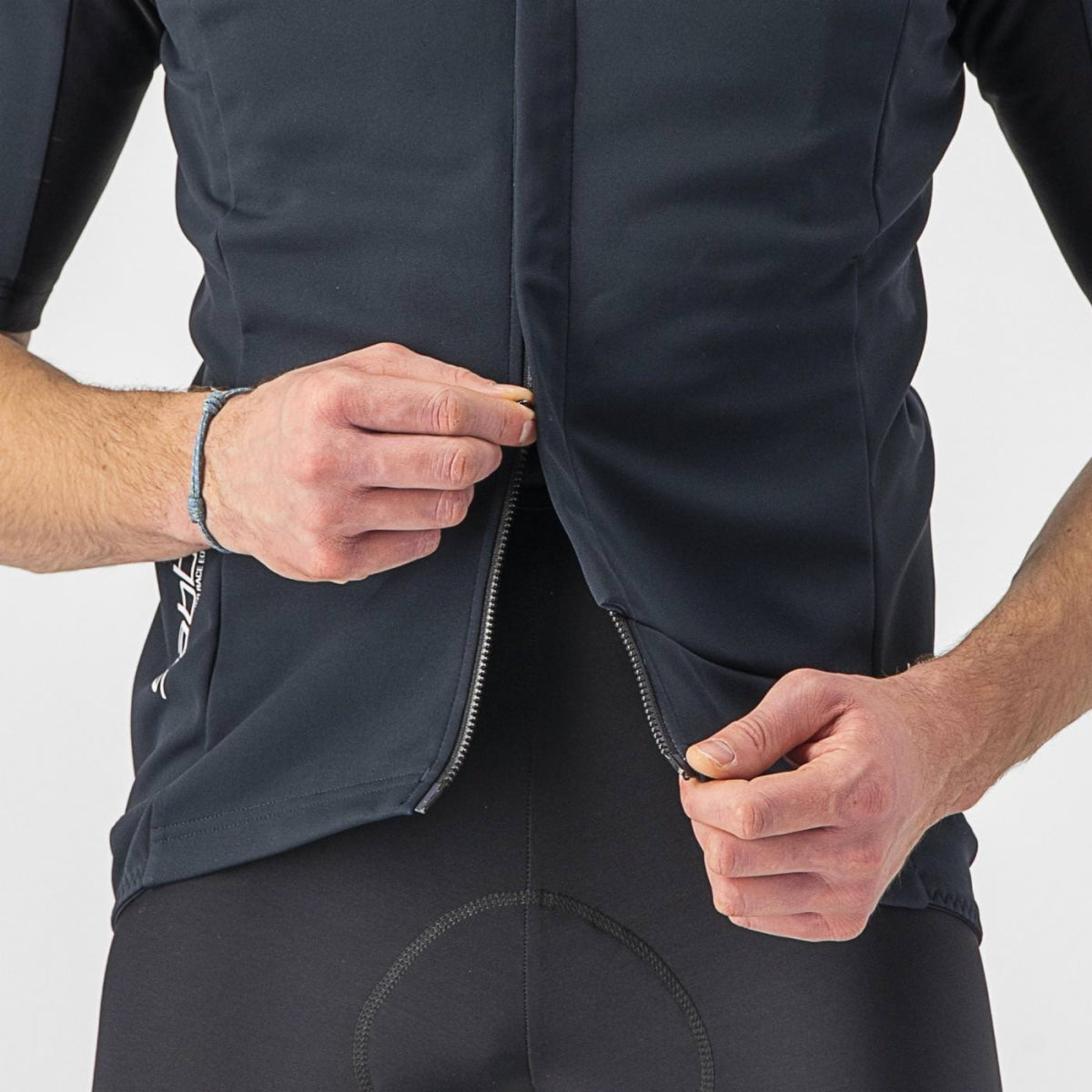 Castelli Gabba Ros 2 jacket