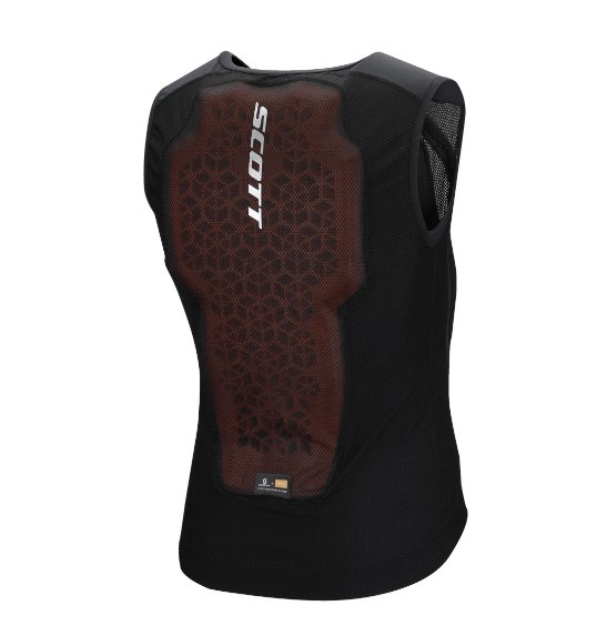 Scott Protector Softcon Hybrid Pro Protective Vest