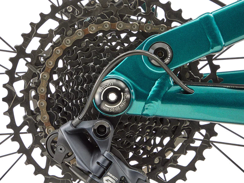 Kona-Prozess 134 DL 29