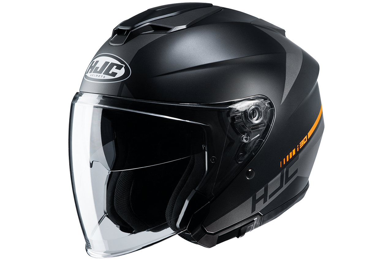 Hjc i30 Baras Helm