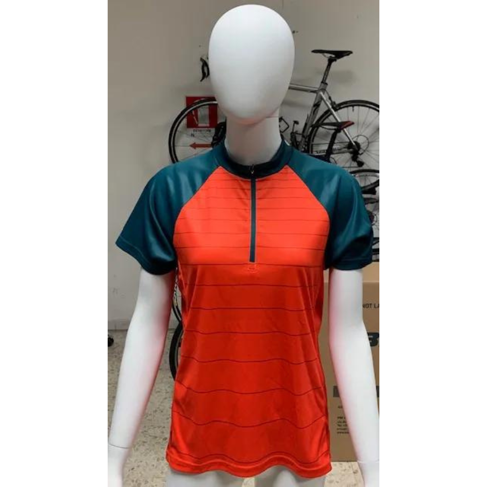 BONTRAGER Solstice short sleeve shirt