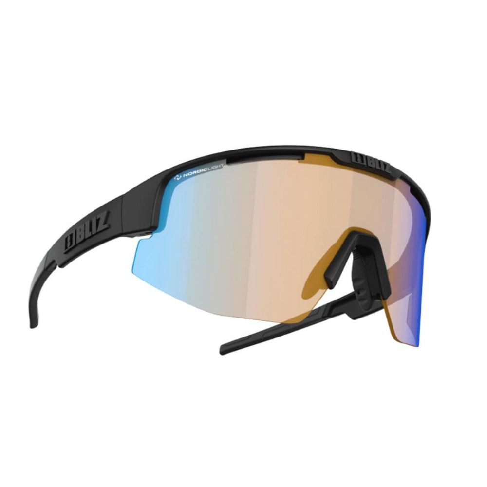 Bliz Matrix Nordiclight Brille