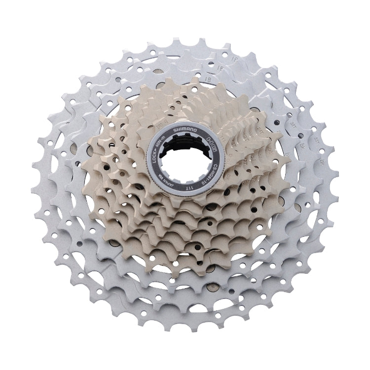 Shimano SLX CS-HG81-10s Sprocket Set