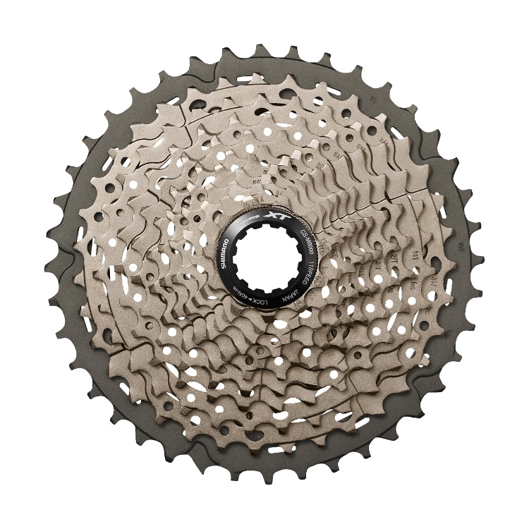 Shimano Deore XT CS-M8000 11s Sprocket Set