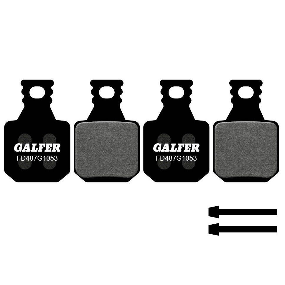 Galfer Brake Pads FD487G1053 For Magura, MT5, MT7