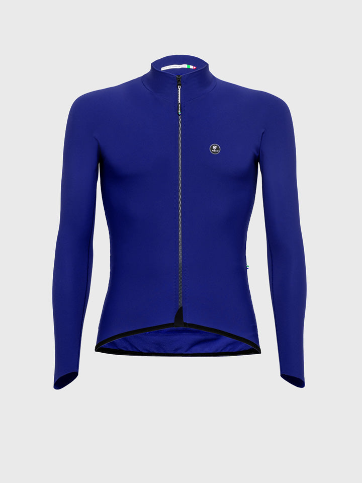 Pissei Prima Pelle Winter-Langarmshirt