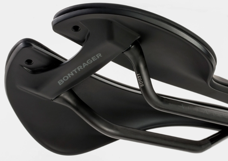 Bontrager Aeolus Pro saddle