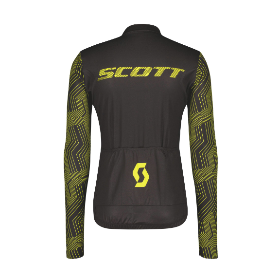 Scott RC Team 10 Men's Jersey