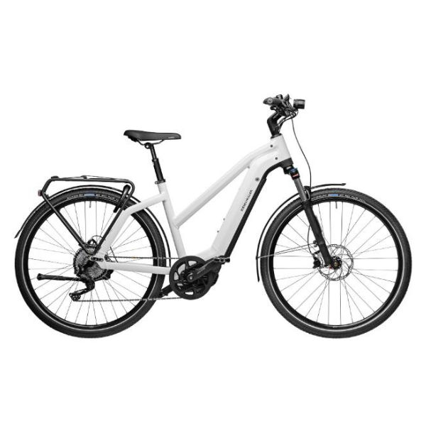 Riese & Müller Charger3 Mixte Touring