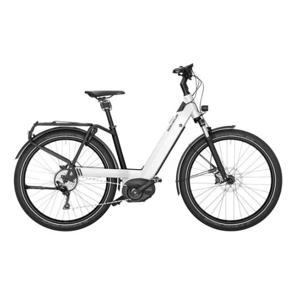 Riese & Müller Nevo GT Touring