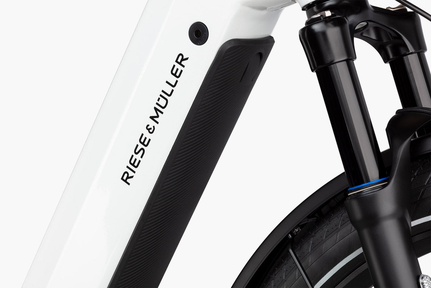 Riese & Müller Homage4 GT Vario
