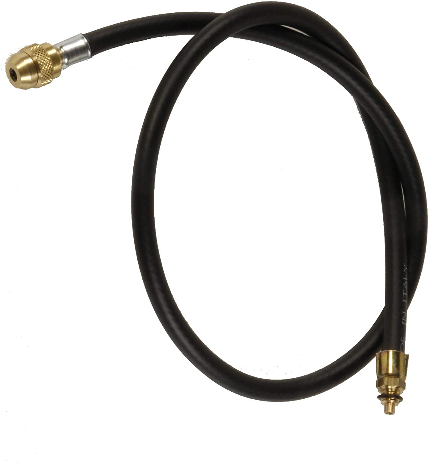 Sapo Rubber Hose With Hose Connector
