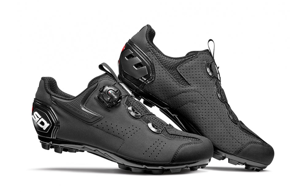 Sidi Mtb Gravel Schuhe