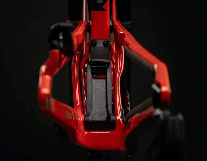Santa Cruz 5010 4CS