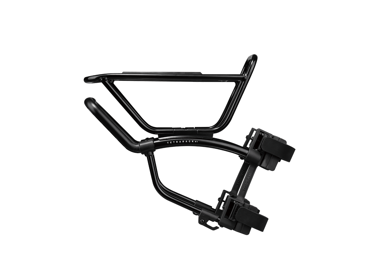 Topeak Portapacchi Anteriore Trunkbag R1