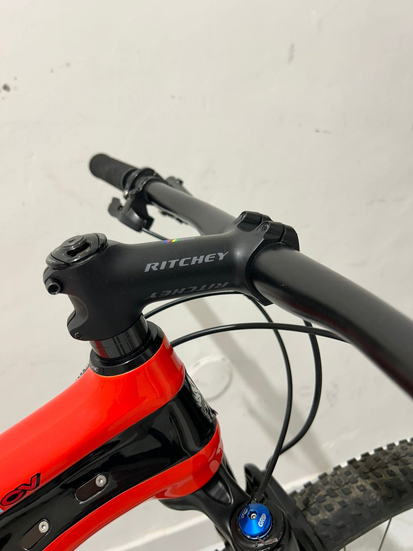 Bianchi Methanol 9,4 CV Größe M - Gebraucht