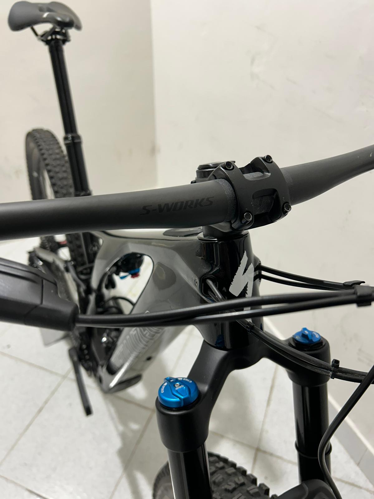 Specialized Turbo Levo SL Größe M - Gebraucht