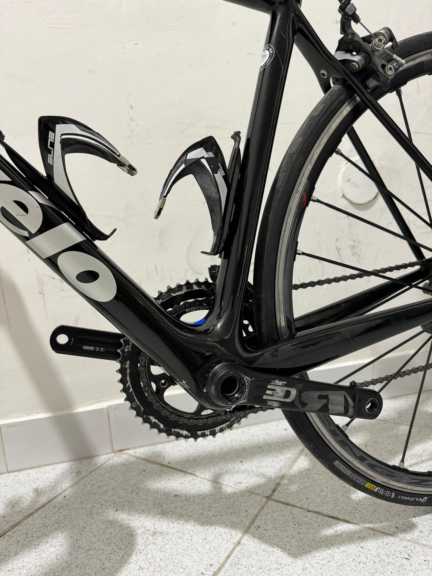 Cervélo R3 Größe S - Gebraucht
