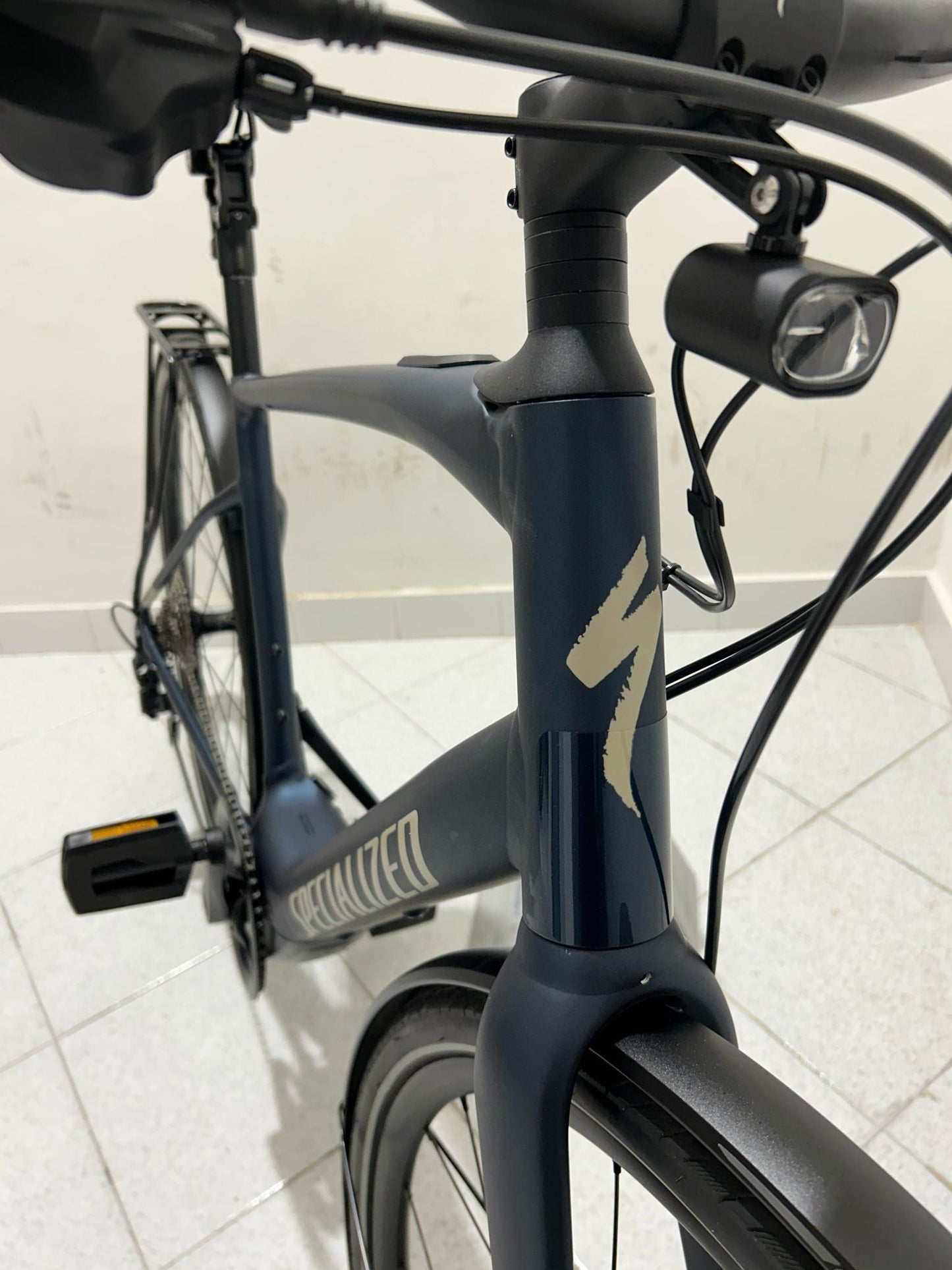 Specialized Turbo Vado SL Größe L - Gebraucht