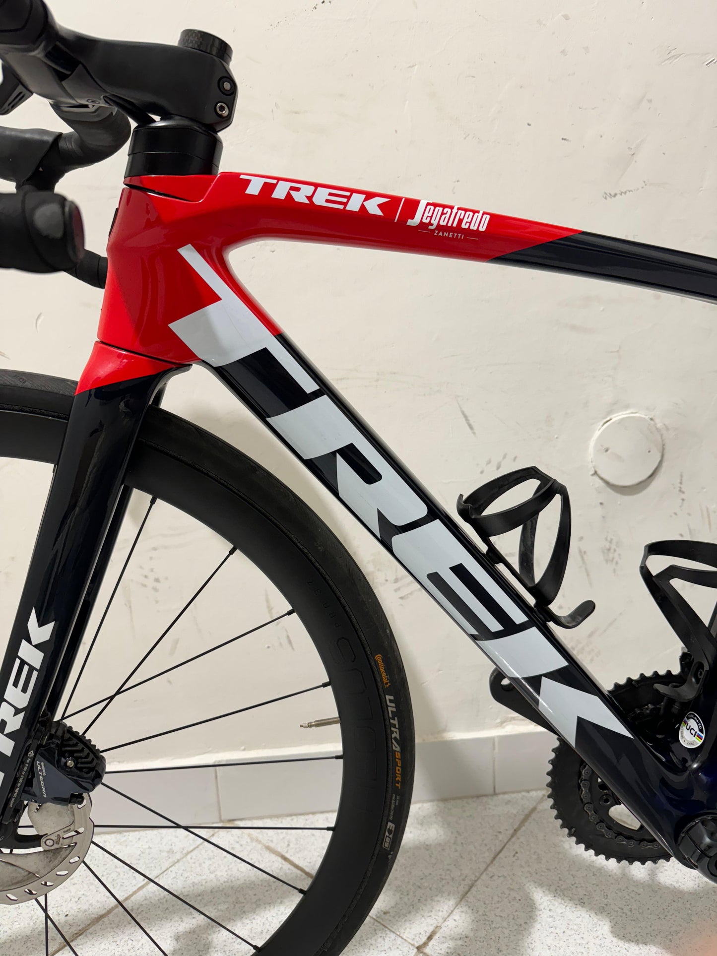 Trek Émonda SLR Größe 52 - Gebraucht