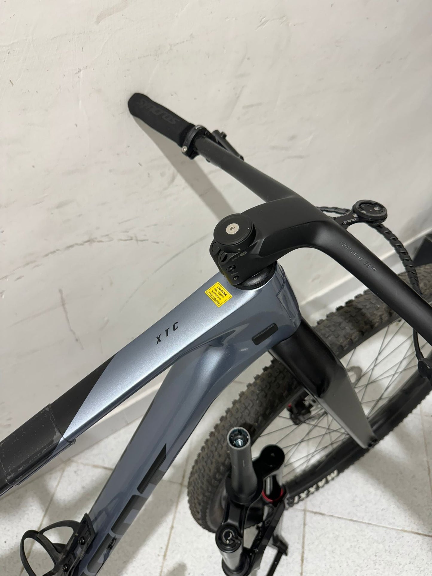 Giant XTC 1,5 Größe L - Gebraucht