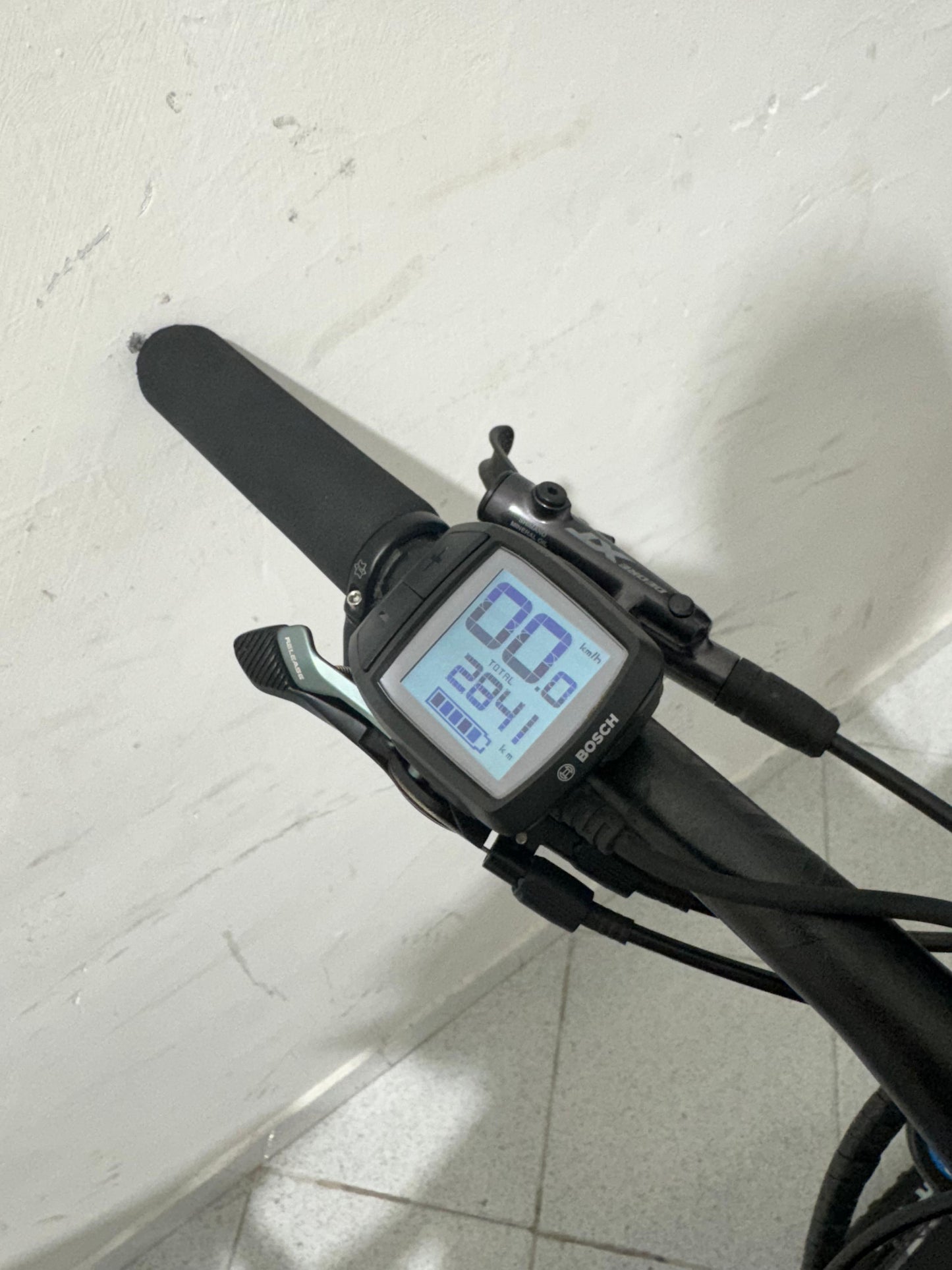 Scott Strike eRIDE Größe L - Gebraucht