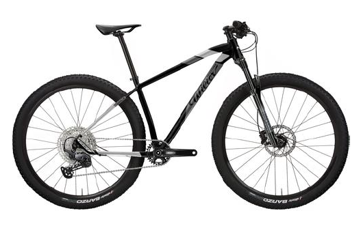 Wilier 503X Sram NX 1x12v