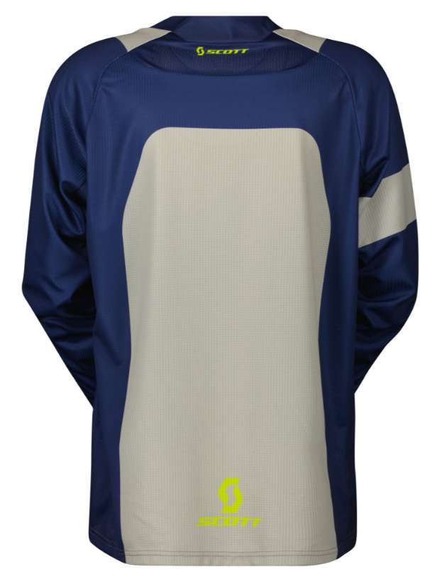 Scott X-Plore-Trikot