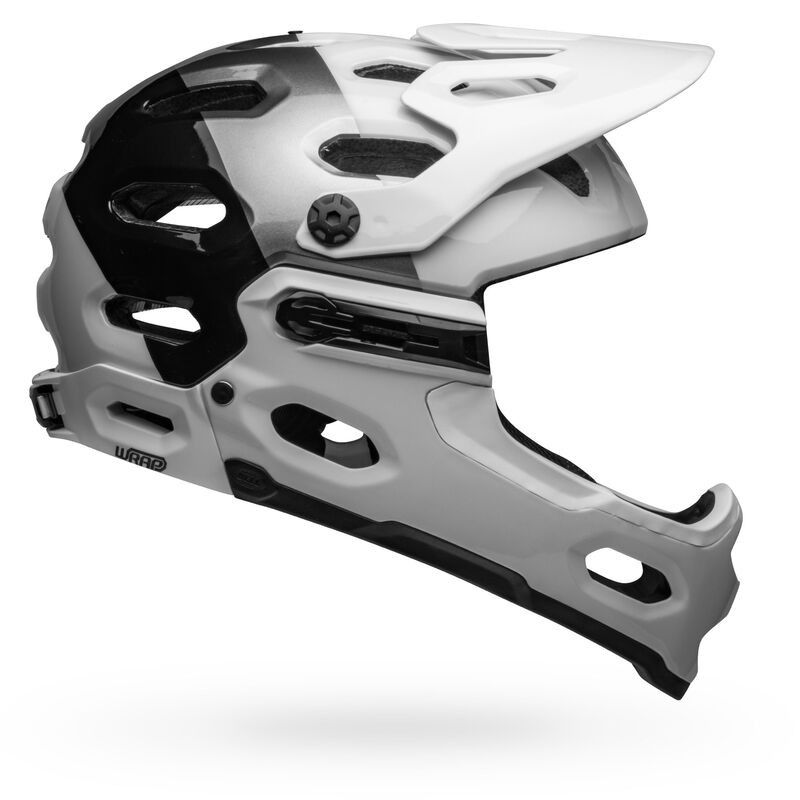 Bell Super 3R Mips helmet
