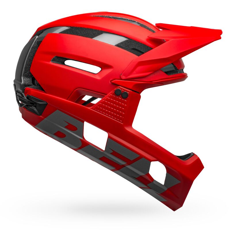 Bell Super Air R Spherical Mips helmet